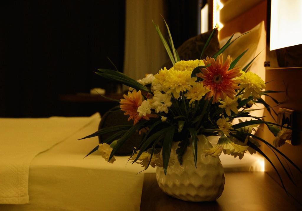 Sky Tower Hotel Akcakoca Convention & Spa Center Kamer foto