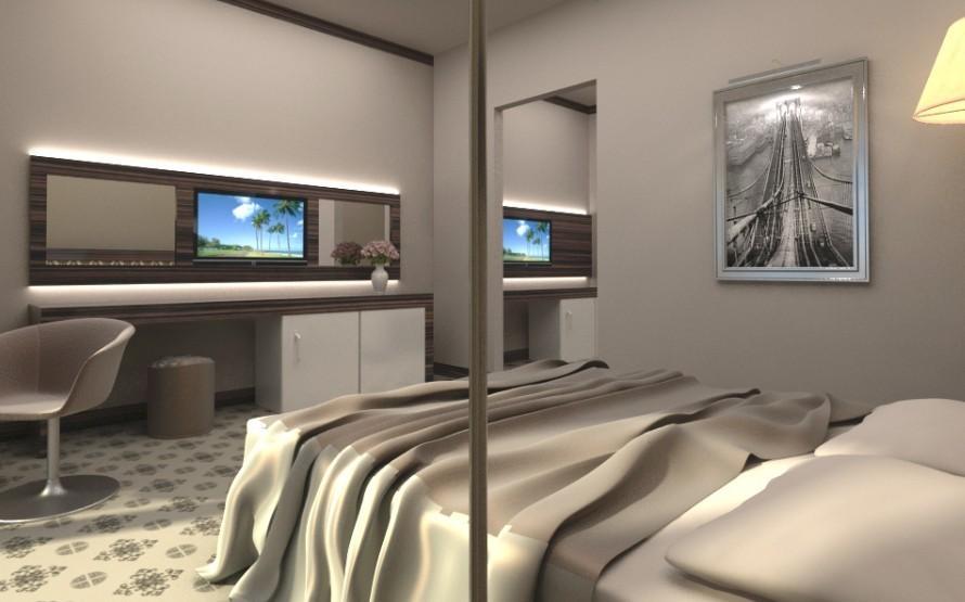Sky Tower Hotel Akcakoca Convention & Spa Center Buitenkant foto