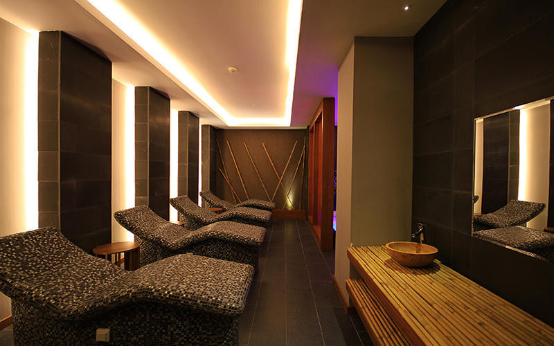 Sky Tower Hotel Akcakoca Convention & Spa Center Buitenkant foto
